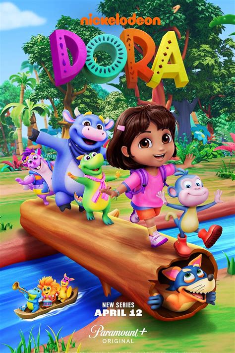 dora 2024 imdb|dora 2024 season 2.